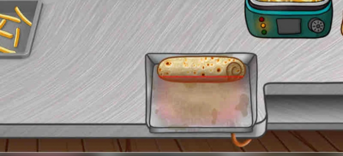 《沙威玛传奇》升级攻略4