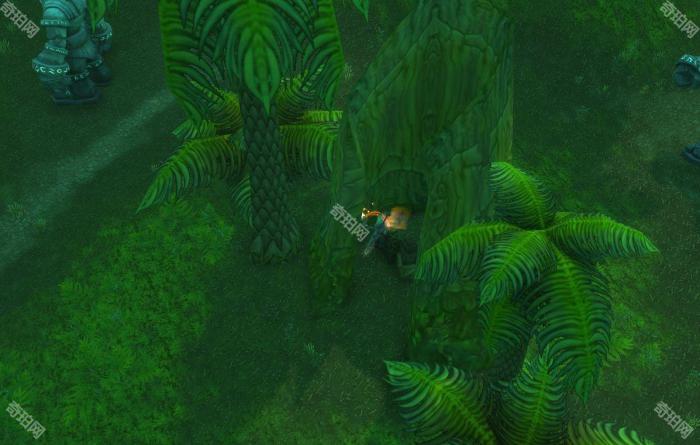 《魔兽世界》邪能摩托坐骑解谜全流程攻略2