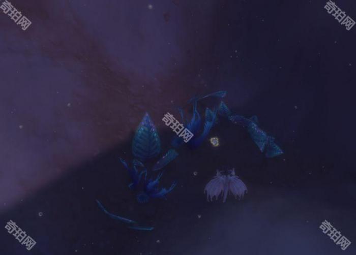 《魔兽世界》邪能摩托坐骑解谜全流程攻略13