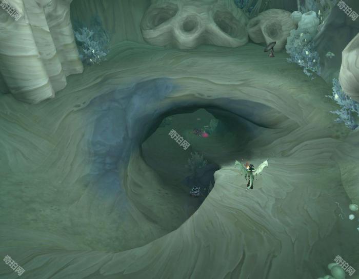 《魔兽世界》邪能摩托坐骑解谜全流程攻略15