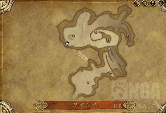 《魔兽世界》邪能摩托坐骑解谜全流程攻略33