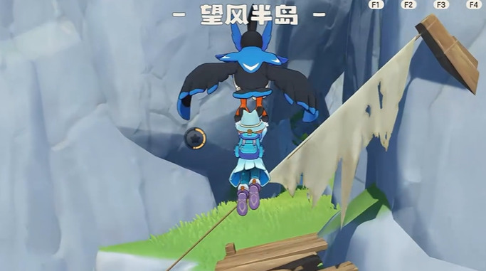 洛克王国世界帕帕斯卡怎么获得4