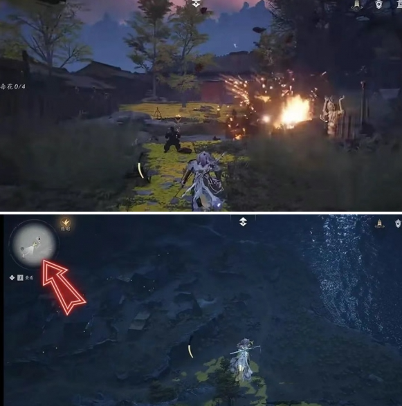 燕云十六声金妙音石归鸿怎么刷5