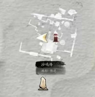 燕云十六声金妙音石归鸿怎么刷6