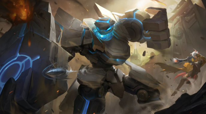 王者荣耀冷门辅助英雄有哪些4