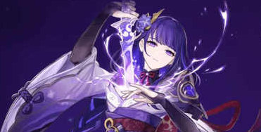 原神雷电将军绘想游迹怎么过1