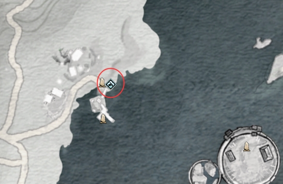 燕云十六声关大雁怎么结交2