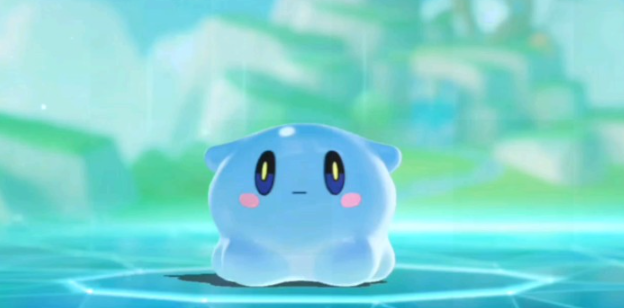 蛋仔派对水鬼伊文技能是什么1