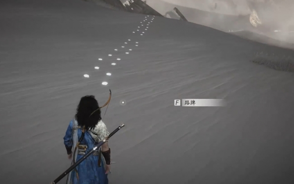 燕云十六声沙海无舟任务怎么完成11