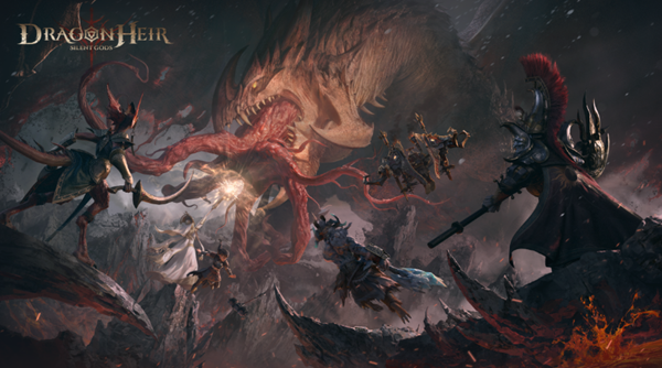 龙息神寂暗系英雄哪个强1