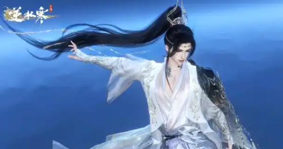 逆水寒手游醉梦谪仙怎么过1