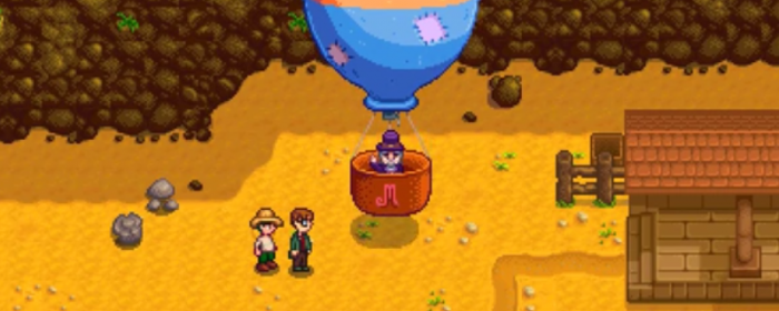 星露谷物语宝石强化有什么效果1