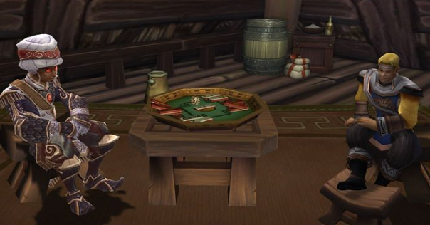 魔兽世界潘达利亚黑王子声望怎么刷1