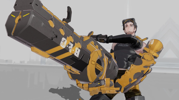 重构阿塔提斯安提利怎么对线1