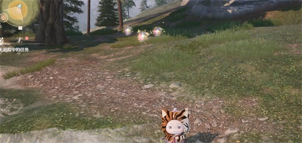 无限暖暖面膜草蛉在哪捕捉1