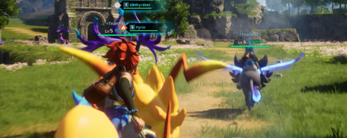 幻兽帕鲁夜冥驹在哪里找1