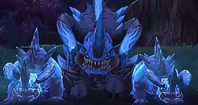 魔兽世界血魂有什么用1