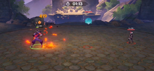 原神自走棋怎么玩3