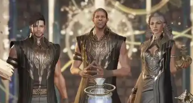 命运方舟炼金药系统怎么玩1