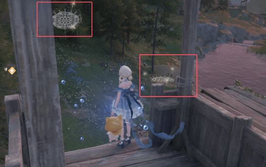 无限暖暖魅力黑云设计图在哪3