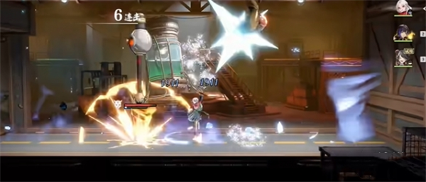 归龙潮亿万巨制任务怎么做5