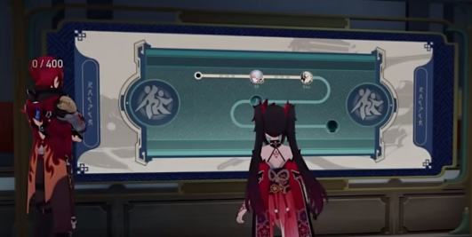 崩坏星穹铁道孤拳铁铸赴仙舟任务怎么做5