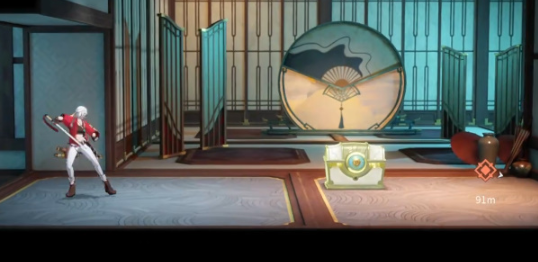 归龙潮笼鸟意未平任务怎么做7