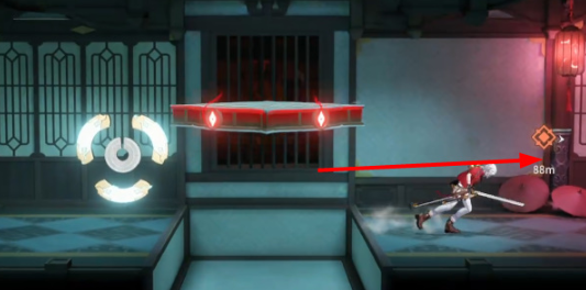 归龙潮笼鸟意未平任务怎么做8