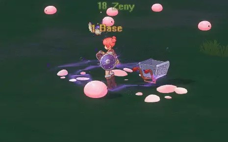 仙境传说新启航炼金职业流派有哪些3