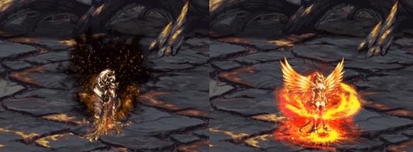 地下城与勇士起源追忆光环外观怎么选择8