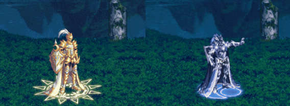 地下城与勇士起源追忆光环外观怎么选择9