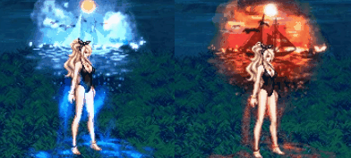 地下城与勇士起源追忆光环外观怎么选择14