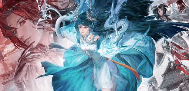 阴阳师龙珏技能是什么1