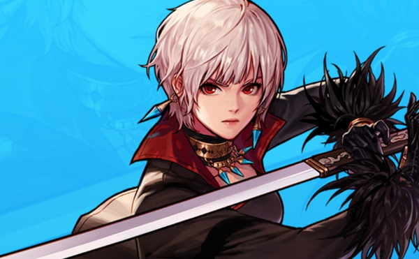 dnf手游剑宗怎么玩1