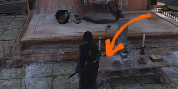 燕云十六声慈心山院本心妙善任务怎么完成6