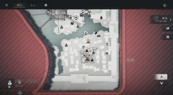 燕云十六声奇术百鬼打穴手怎么获取4