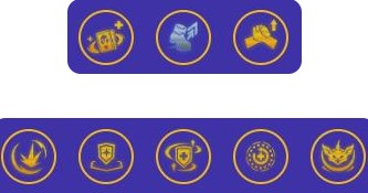 金铲铲之战s12堡垒大嘴阵容怎么玩3