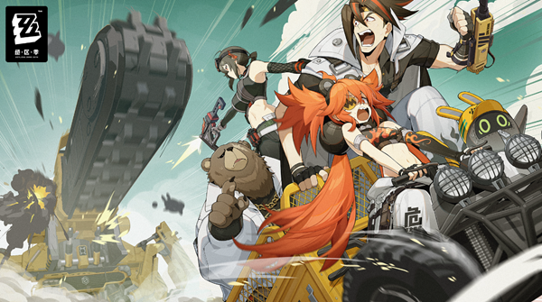 绝区零再建丽都与人为善奖章Ⅱ怎么获得1