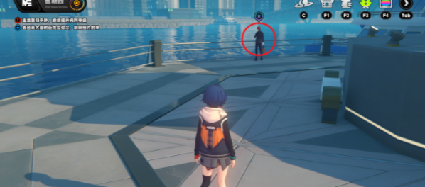 绝区零再建丽都与人为善奖章Ⅱ怎么获得4