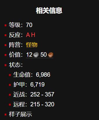 魔兽世界怒钢胸甲图纸怎么获得4