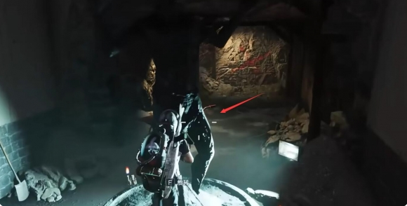 七日世界熊医生雕像怎么转2