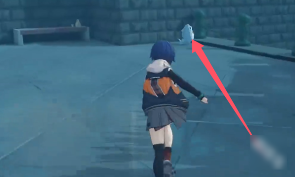 绝区零芭莱大厦前急公好义奖章Ⅲ怎么获得4