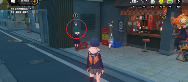 绝区零丽都导览任务怎么完成2