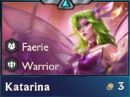 金铲铲之战S12花仙子羁绊怎么样5