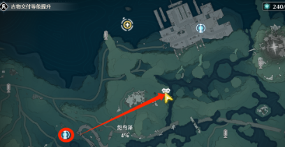 鸣潮箭簇熊王怎么打2