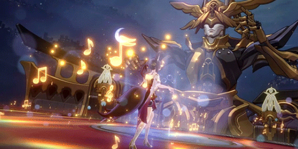 崩坏星穹铁道齐响诗班神主日BOSS怎么样4