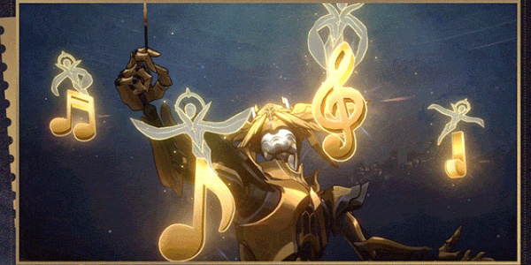 崩坏星穹铁道齐响诗班神主日BOSS怎么样5