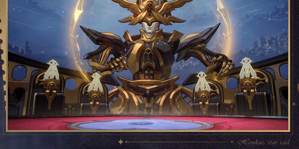 崩坏星穹铁道齐响诗班神主日BOSS怎么样6