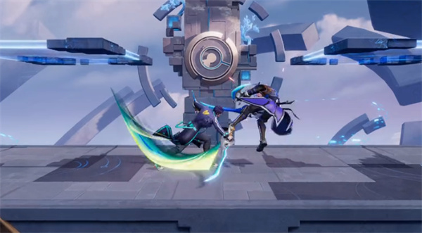 星之破晓铠曙光守护者技能怎么样2