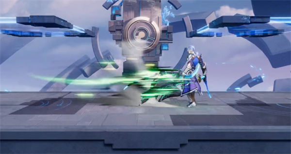 星之破晓铠曙光守护者技能怎么样4